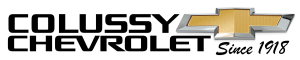 Sponsor Logo for Colussy Chevrolet