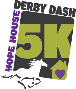 Hope House Derby Dash 5K & Fun Run