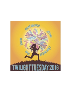 Twilight Tuesday Run/Walk for WV Children