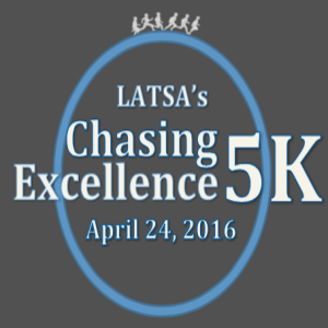 Chasing Excellence 