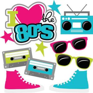 80's FUN RUN - hosted by New River OSC