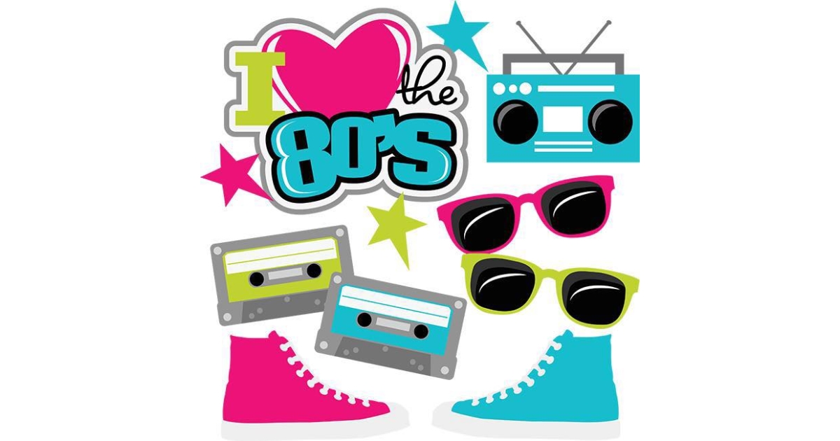 80's FUN RUN - hosted by New River OSC