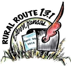 Rural Route 13.1