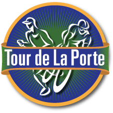 Tour de La Porte
