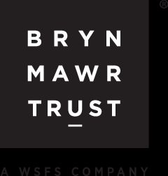 Sponsor Logo for WSFS Bryn Mawr Trust