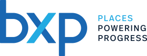 Sponsor Logo for BXP