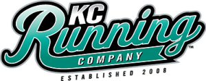 Sponsor Logo for KC Running Company