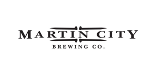 Sponsor Logo for Martin City Brewing Company