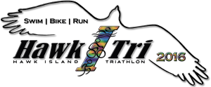 Spring Hawk Island Triathlon 2016