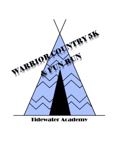 Warrior Country 5K & Fun Run
