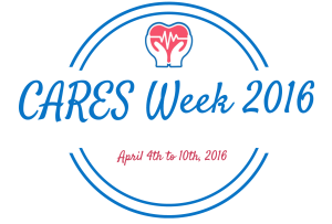 CARES Charity 5k Run