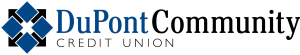 Sponsor Logo for Dupont Community Credit Union