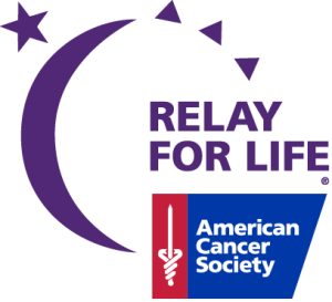 Sponsor Logo for Relay for Life