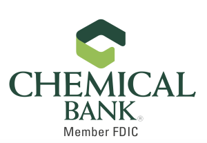 Sponsor Logo for Chemical Bank