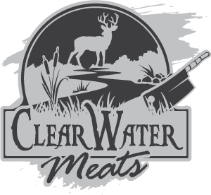 Sponsor Logo for Clear Water Meats