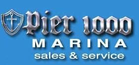 Sponsor Logo for Pier 1000