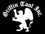 Sponsor Logo for Griffin Tool