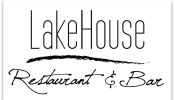 Sponsor Logo for LakeHouse