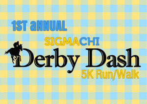 Derby Dash 5K