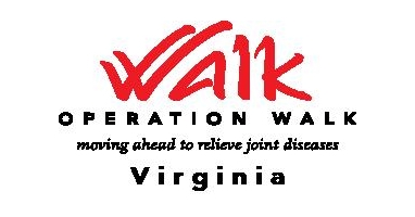 Operation Walk Virginia 5K and 1 Mile Fun Run Online Registration