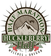 Huckleberry Half Marathon