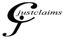 Sponsor Logo for Just Claims