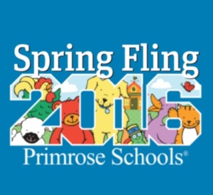 PSOW Spring Fling Inflatable Run