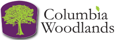Sponsor Logo for Columbia Woodlands
