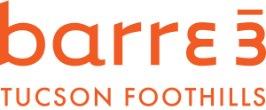 Sponsor Logo for Barre3