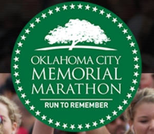 Oklahoma City Memorial Marathon 