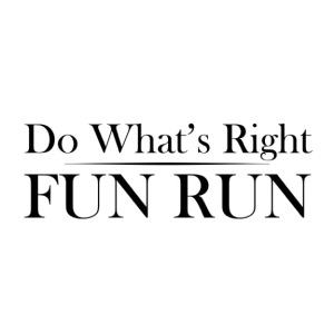 Maine Beer Company's Do What's Right Fun Run