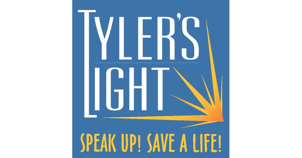 Tyler's Light Online Registration
