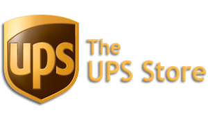 Sponsor Logo for UPS Store