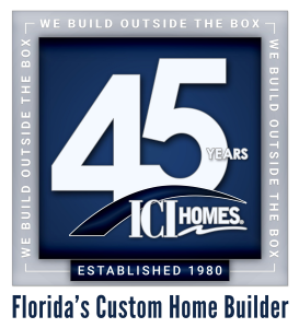 Sponsor Logo for ICI Homes