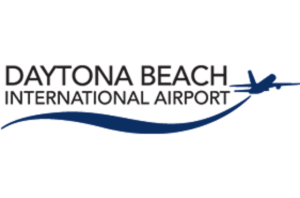 Sponsor Logo for Daytona Beach International Airport