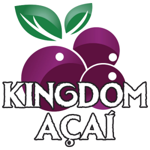 Sponsor Logo for Kingdom Acai