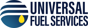 Sponsor Logo for Universal Fuel Services
