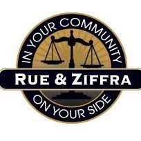 Sponsor Logo for Rue and Ziffra