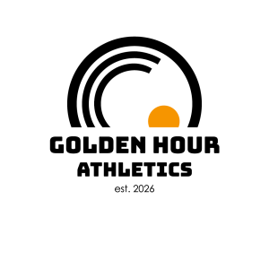 Sponsor Logo for Golden Hour Athletics