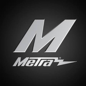 Sponsor Logo for Metra Electronics