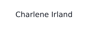 Sponsor Logo for Charlene Irland