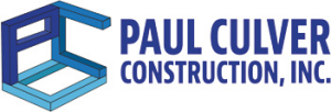 Sponsor Logo for Paul Culver Construction