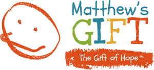 Sponsor Logo for Matthew's Gift