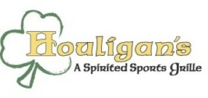 Sponsor Logo for Houligan's of Port Orange