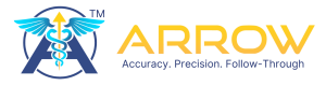 Sponsor Logo for Arrow Clinical Trials