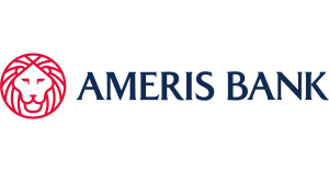 Sponsor Logo for Ameris Bank