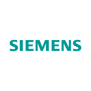 Sponsor Logo for Siemens