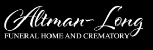 Sponsor Logo for Altman Long Funeral Home