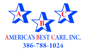Sponsor Logo for America's Best Caregivers, Inc.
