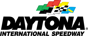 Sponsor Logo for Daytona International Speedway